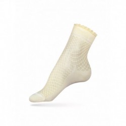 CLASSIC (тонкие, с пикотом)