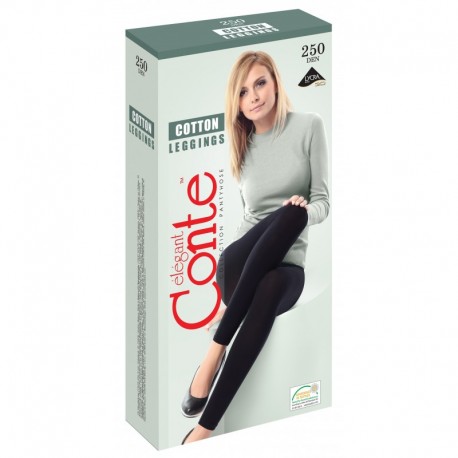 COTTON LEGGINGS 250