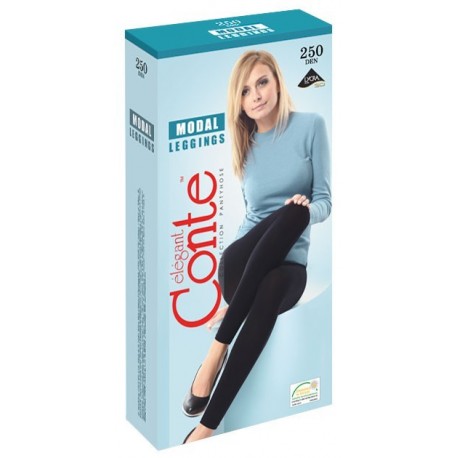 MODAL LEGGINGS 250
